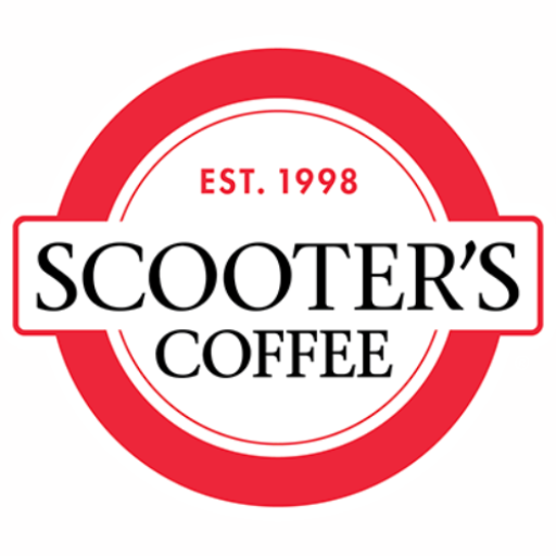 Scooter Menu logo