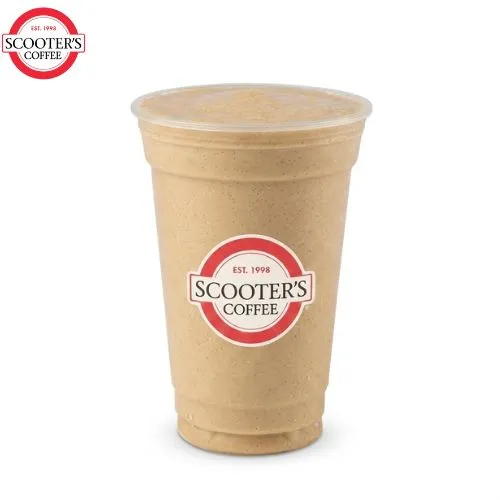 Caramelicious Blender With Sugar Free Flavor