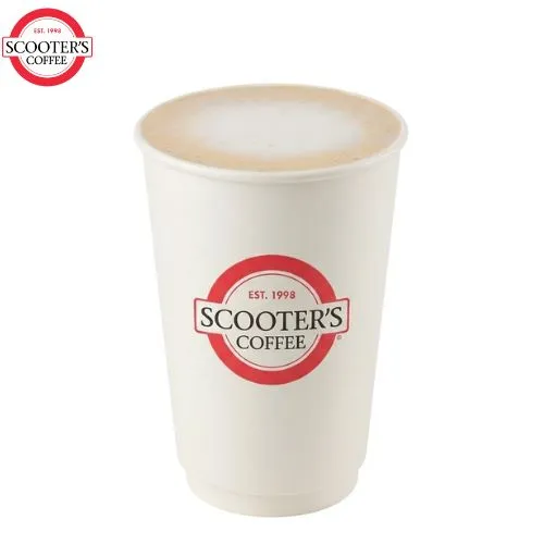 Caramelicious With Sugar-Free Flavor