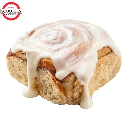 Cinnamon Roll