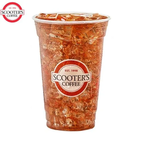 Classic Black Iced Tea