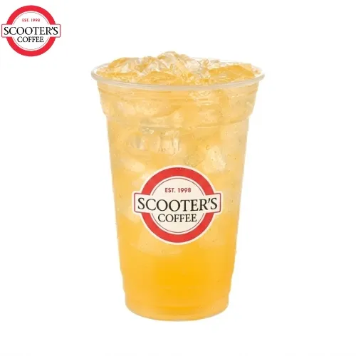 Peach Bliss Quencher