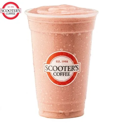 Strawberry Smoothie